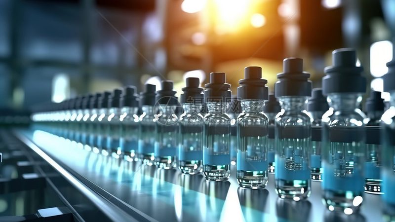 中药提取物车间GMP规范参数设置的重要性与实施要点