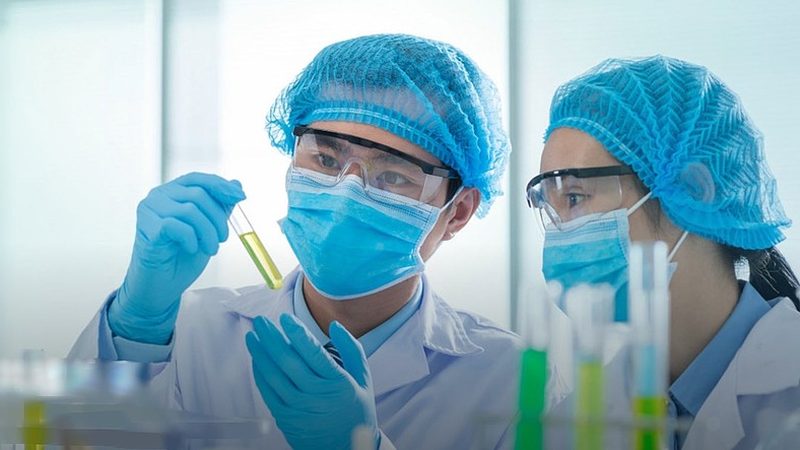 医药流通企业营收对比哪个平台准