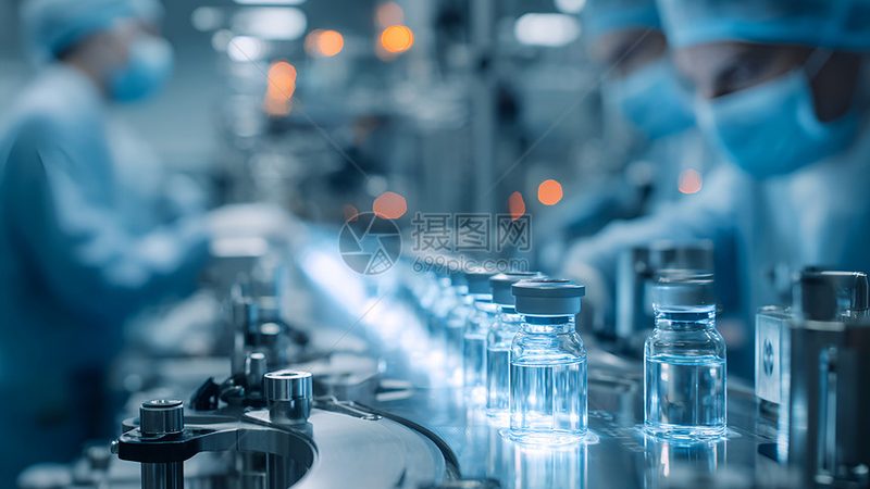 中药提取物参数表揭秘：代理加盟前的关键考量
