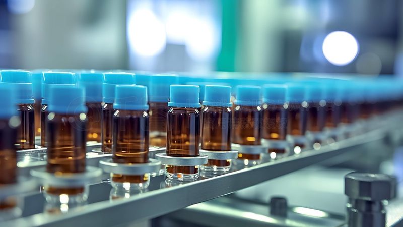制药设备定制步骤详解：从需求分析到交付验收