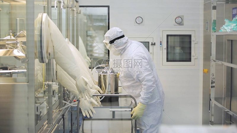 化妆品GMP认证：保障生产规范与质量