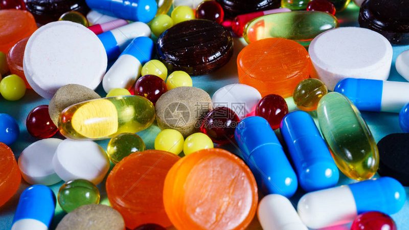 药品分类解析：医药公司批发药品的奥秘**