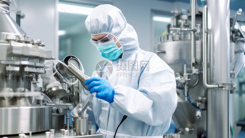 食品GMP认证常见不合格项