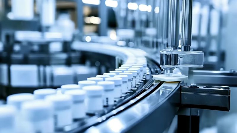 上海GMP认证：制药企业的品质保障之路