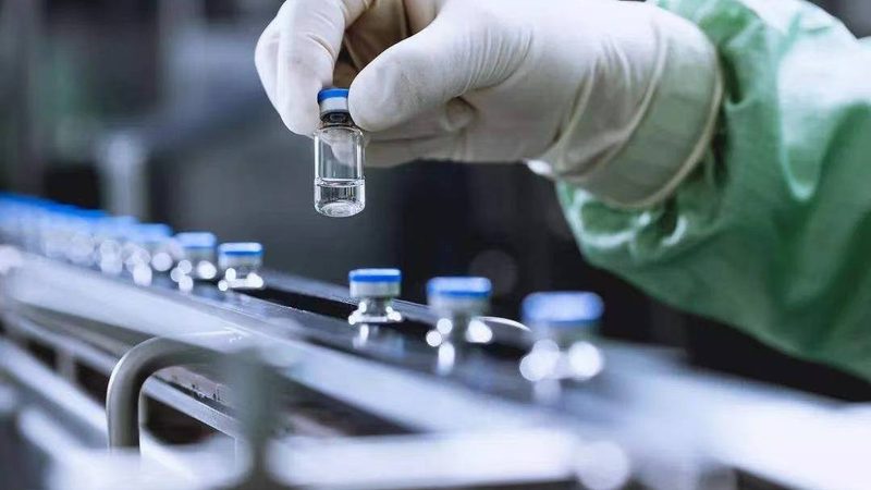 医药中间体批发价格：揭秘影响价格的关键因素**