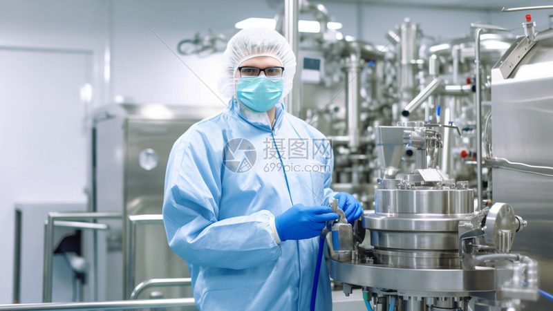 石家庄空心胶囊生产：揭秘其背后的工艺与品质**