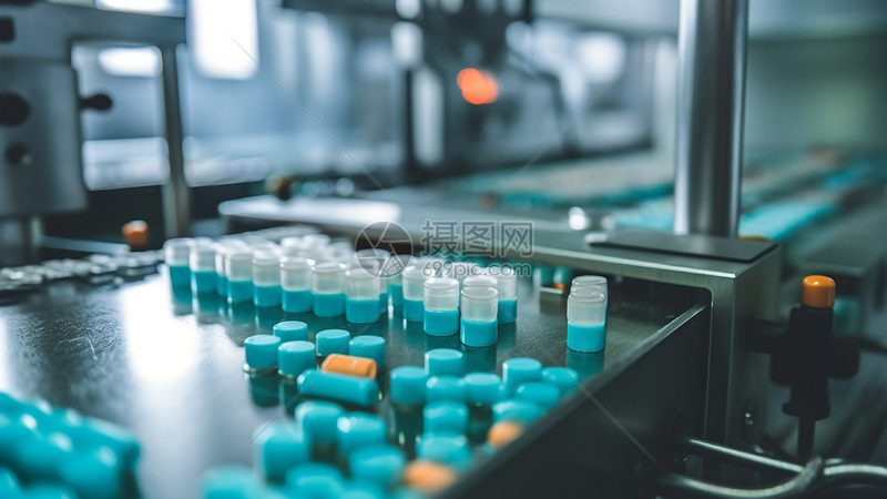 中药代加工厂选哪家？揭秘挑选标准与关键因素