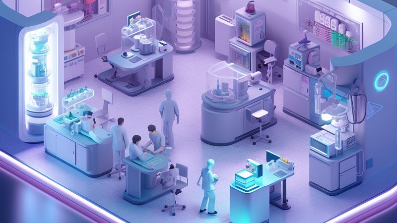 医药批发市场：药品分类、价格对比与选购要点