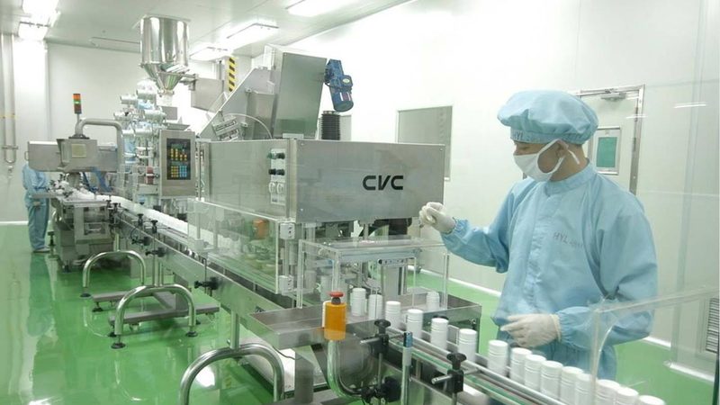 广州医药批发市场经营规范：合规之路，守护用药安全