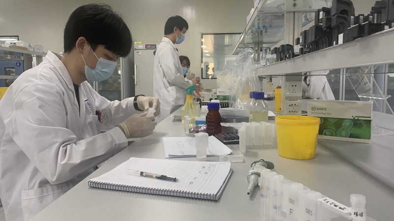 保健品代加工：揭秘保健品代加工报价单的构成与影响因素