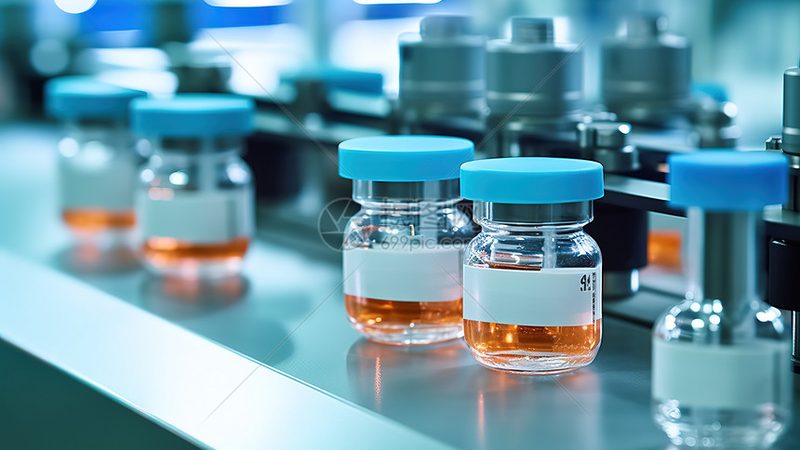 中药提取物提取技术规范标准：品质与安全的双重保障